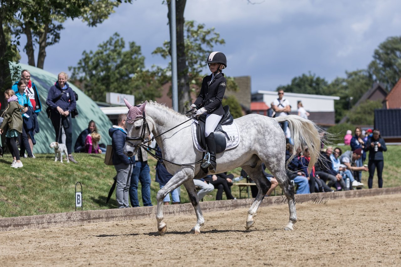 Bild 551 - Pony Akademie Turnier